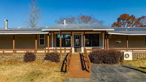 701 Highway 31, Romance, AR 72136 photo 1