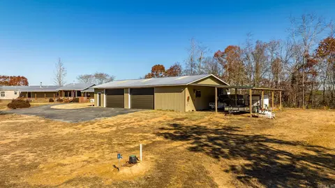 701 Highway 31, Romance, AR 72136 photo 8