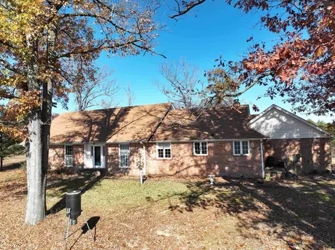 417 Hwy 278 E, Wickes, AR 71973 photo 1