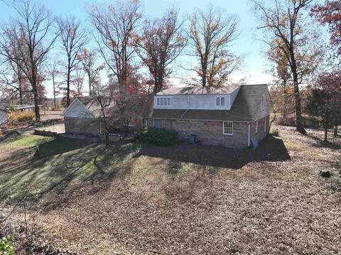 417 Hwy 278 E, Wickes, AR 71973 photo 3