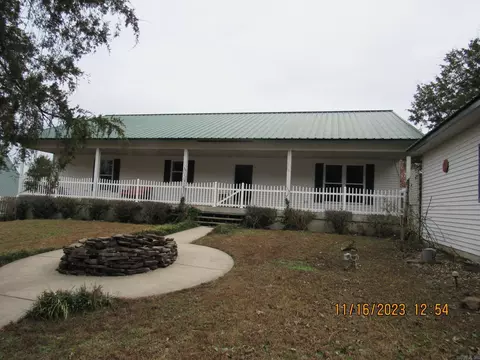 50 Devils Bluff Rd, Greers Ferry, AR 72067 photo 1