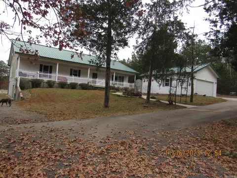 50 Devils Bluff Rd, Greers Ferry, AR 72067 photo 2