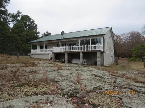 50 Devils Bluff Rd, Greers Ferry, AR 72067 photo 4