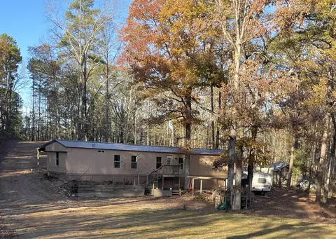 4225 Golden Oak Rd, Little Rock, AR 72210