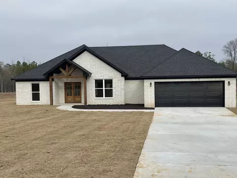 9814 E Sardis Rd, Mabelvale, AR 72103 photo 1