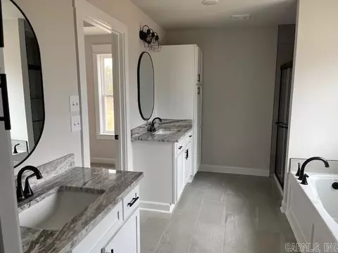 9814 E Sardis Rd, Mabelvale, AR 72103 photo 9