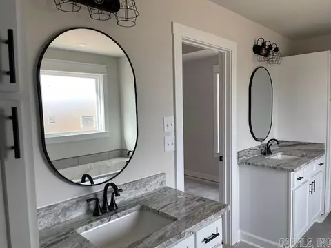 9814 E Sardis Rd, Mabelvale, AR 72103 photo 11