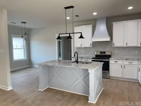 9814 E Sardis Rd, Mabelvale, AR 72103 photo 3