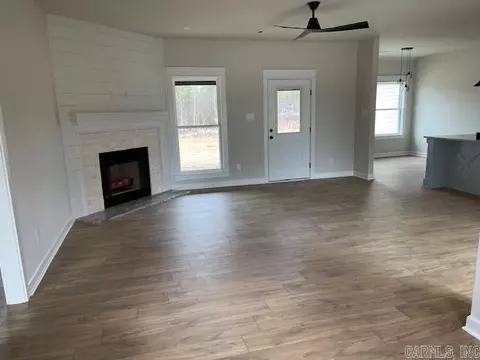 9814 E Sardis Rd, Mabelvale, AR 72103 photo 2
