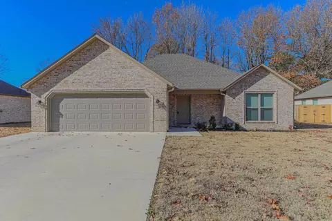 2006 N 29th St, Paragould, AR 72450 photo 1
