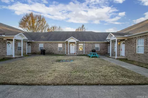 405-417 Scott St, Ward, AR 72176 photo 2