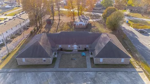 405-417 Scott St, Ward, AR 72176 photo 1
