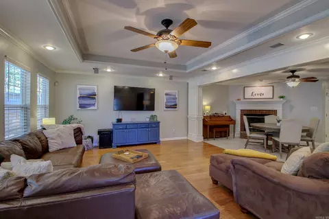 1108 Oxford Ave, Benton, AR 72019 photo 22