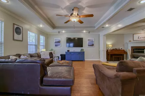 1108 Oxford Ave, Benton, AR 72019 photo 23