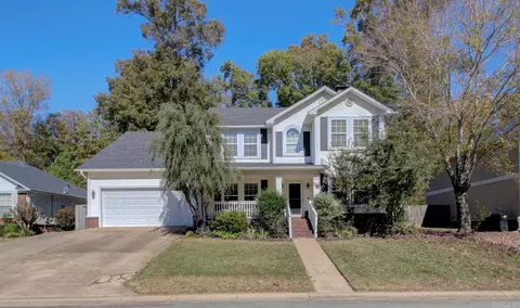 1108 Oxford Ave, Benton, AR 72019 photo 1
