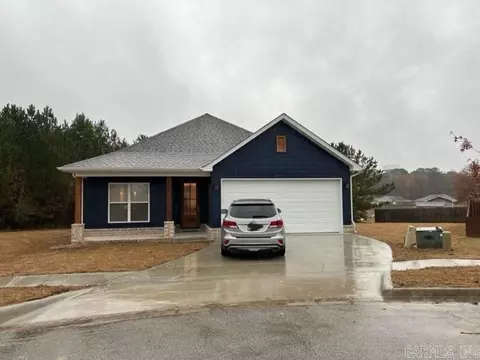 2 Abbie Ln, Bryant, AR 72022 photo 1