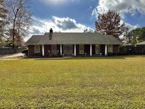 804 W 73rd Ave, Pine Bluff, AR 71603 photo 1