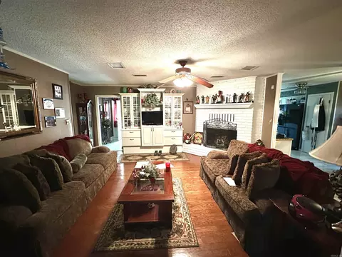 804 W 73rd Ave, Pine Bluff, AR 71603 photo 7