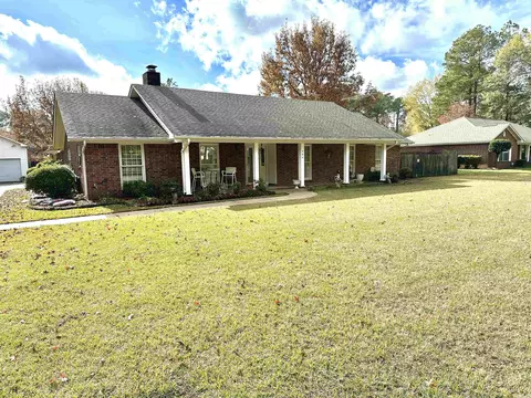 804 W 73rd Ave, Pine Bluff, AR 71603 photo 2