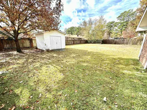 804 W 73rd Ave, Pine Bluff, AR 71603 photo 4