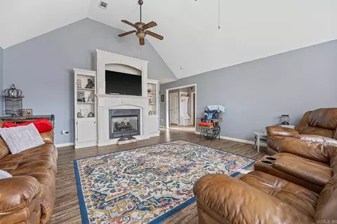 400 Fox Run, Trumann, AR 72472 photo 4