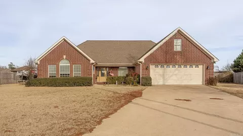 400 Fox Run, Trumann, AR 72472 photo 1