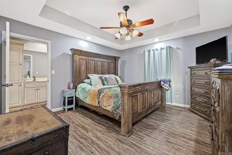 400 Fox Run, Trumann, AR 72472 photo 11