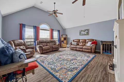400 Fox Run, Trumann, AR 72472 photo 3