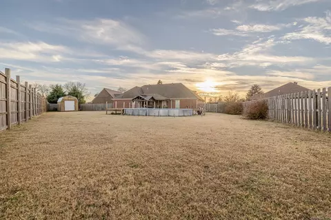 400 Fox Run, Trumann, AR 72472 photo 21