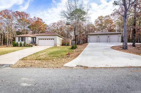 163 Ridgeview Dr, Fairfield Bay, AR 72088