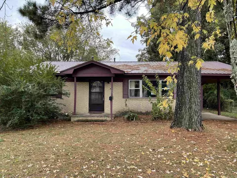 603 W Beebe Capps, Searcy, AR 72143 photo 1