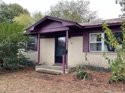 603 W Beebe Capps, Searcy, AR 72143 photo 2