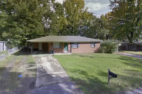 1618 Cherry Ln, Malvern, AR 72104 photo 1