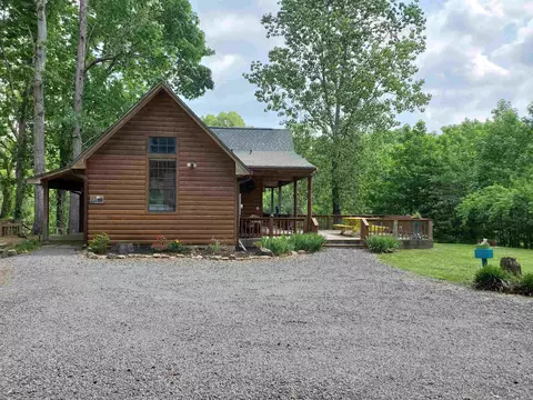 7 Valley Ln, Heber Springs, AR 72543