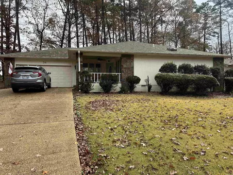 54 Durango Way, Hot Springs Village, AR 71909