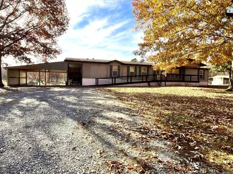 7249 Barnes Dr, Mabelvale, AR 72103 photo 2