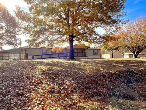 7249 Barnes Dr, Mabelvale, AR 72103 photo 1