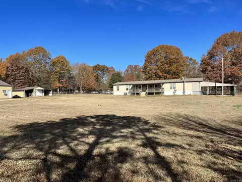 7249 Barnes Dr, Mabelvale, AR 72103 photo 45