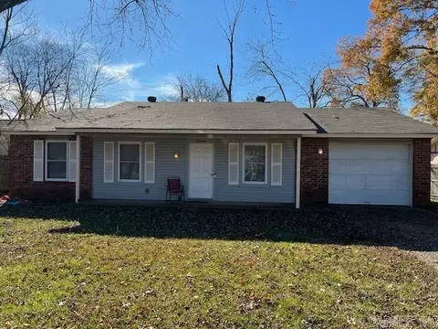 14 Larkwood Cv, Jacksonville, AR 72076 photo 1