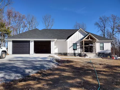 180 Cooper Point Dr, Mountain View, AR 72560 photo 1