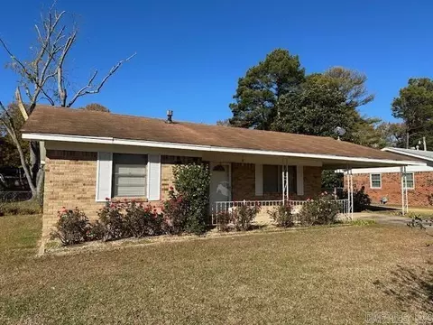 106 Willow Loop, Lonoke, AR 72086 photo 1
