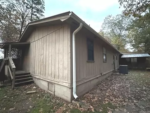 9144 Dyson Rd, Pine Bluff, AR 71603 photo 4