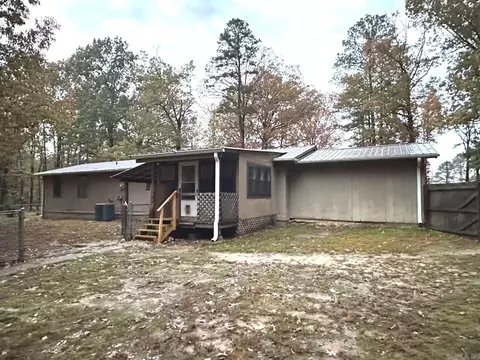 9144 Dyson Rd, Pine Bluff, AR 71603 photo 3