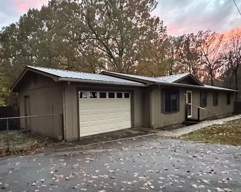 9144 Dyson Rd, Pine Bluff, AR 71603 photo 2