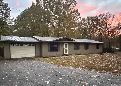9144 Dyson Rd, Pine Bluff, AR 71603 photo 1