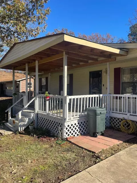 147 Yarborough Rd, Ashdown, AR 71822 photo 35