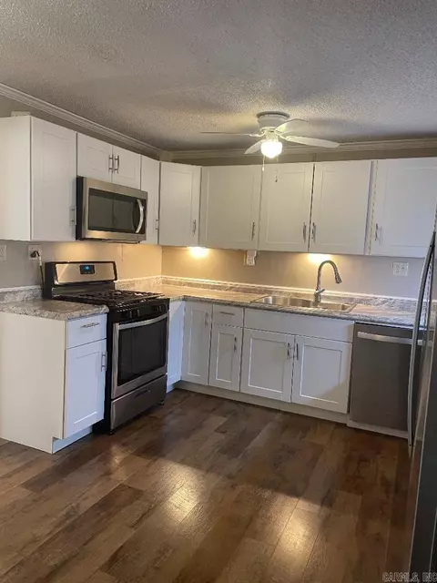 147 Yarborough Rd, Ashdown, AR 71822 photo 9