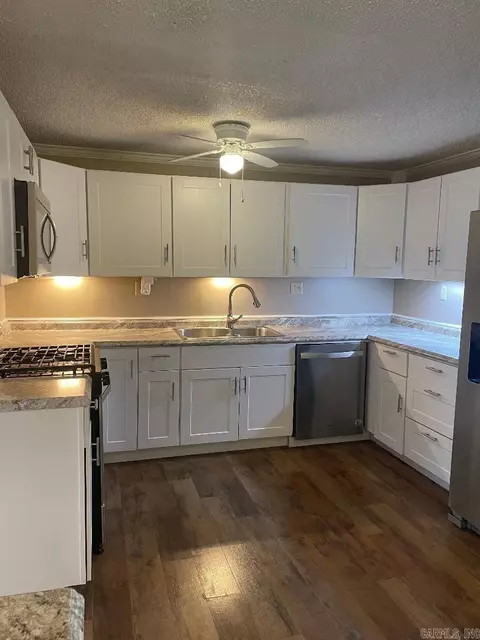 147 Yarborough Rd, Ashdown, AR 71822 photo 6