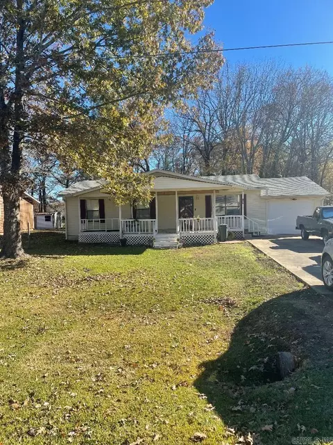 147 Yarborough Rd, Ashdown, AR 71822 photo 1