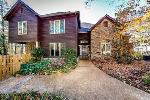 115 Tall Pnes, Fairfield Bay, AR 72088